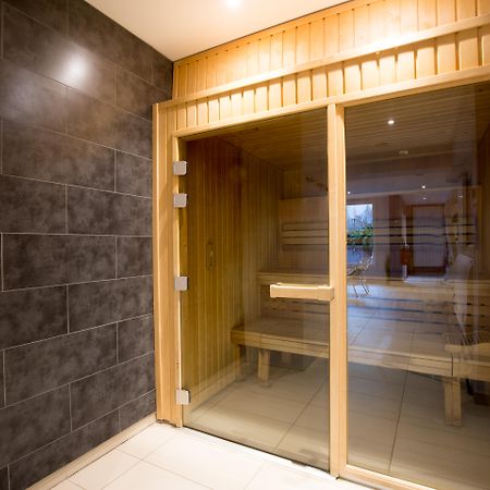 Best Western Hotel Garden And Spa La Baule-Escoublac Exterior foto