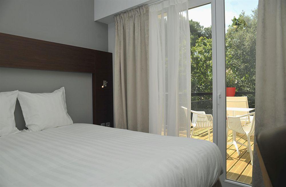 Best Western Hotel Garden And Spa La Baule-Escoublac Cameră foto