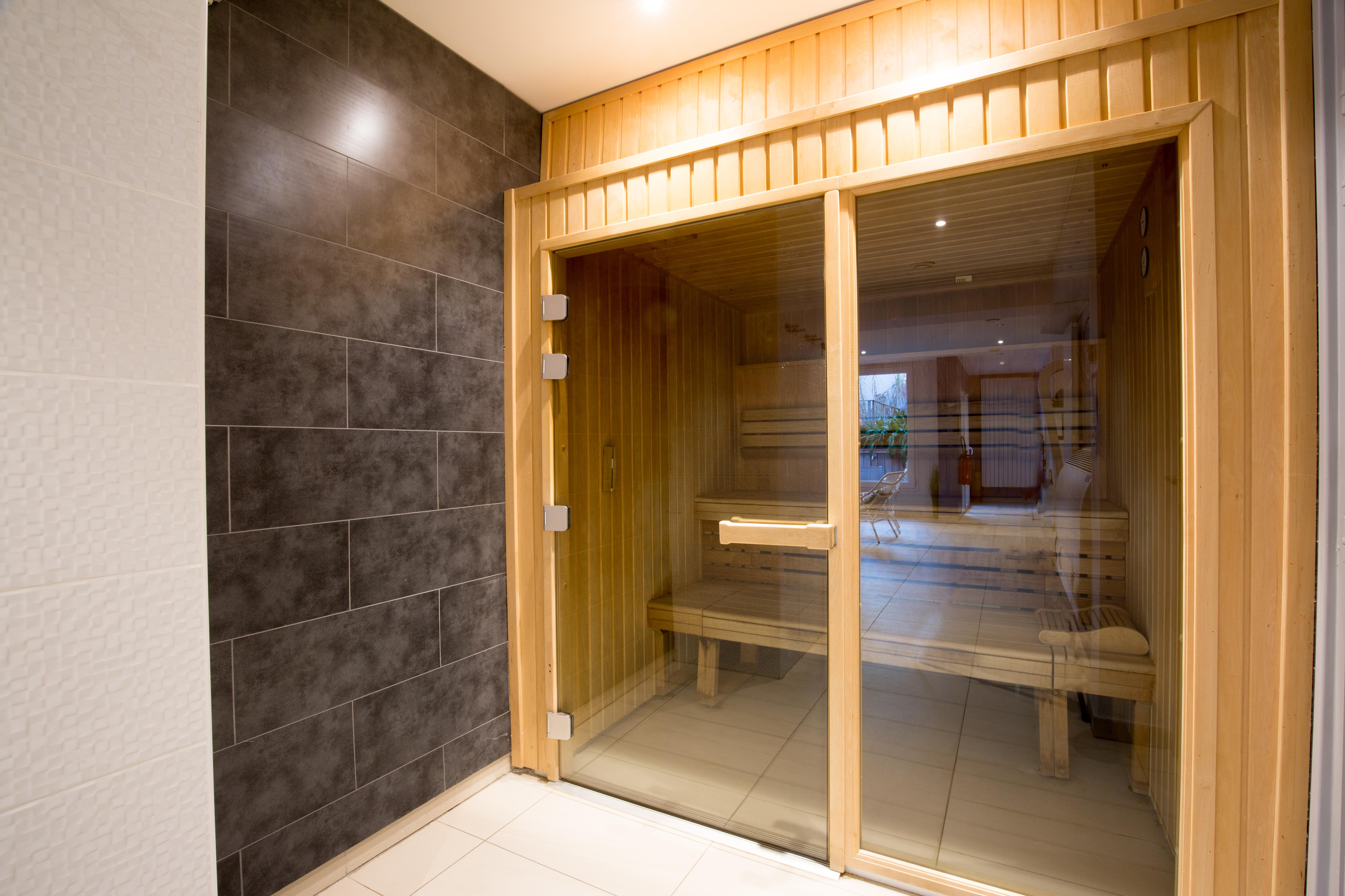 Best Western Hotel Garden And Spa La Baule-Escoublac Exterior foto