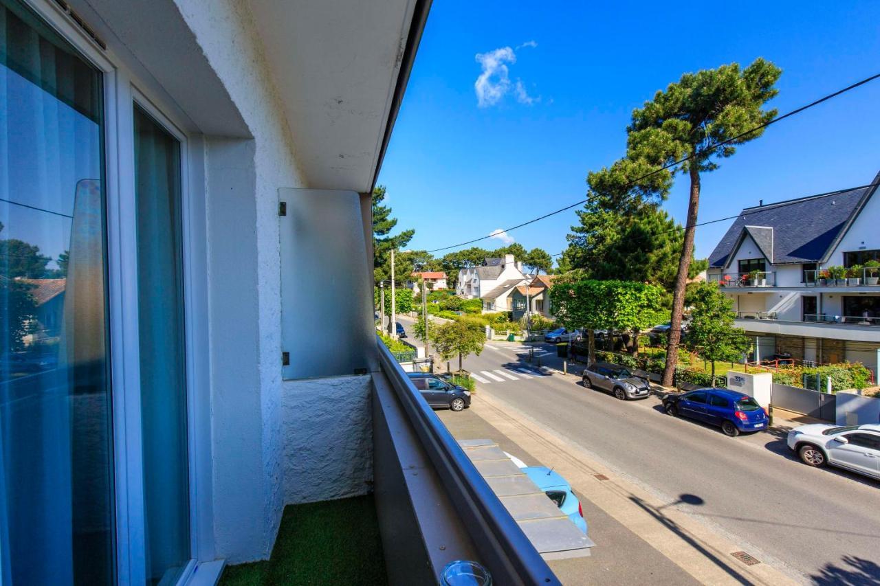 Best Western Hotel Garden And Spa La Baule-Escoublac Exterior foto