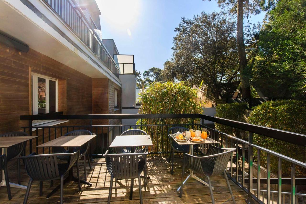 Best Western Hotel Garden And Spa La Baule-Escoublac Exterior foto
