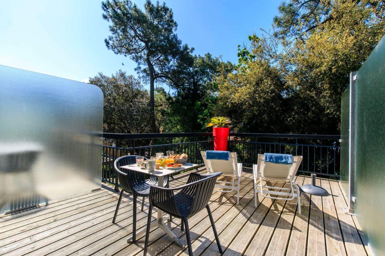 Best Western Hotel Garden And Spa La Baule-Escoublac Exterior foto