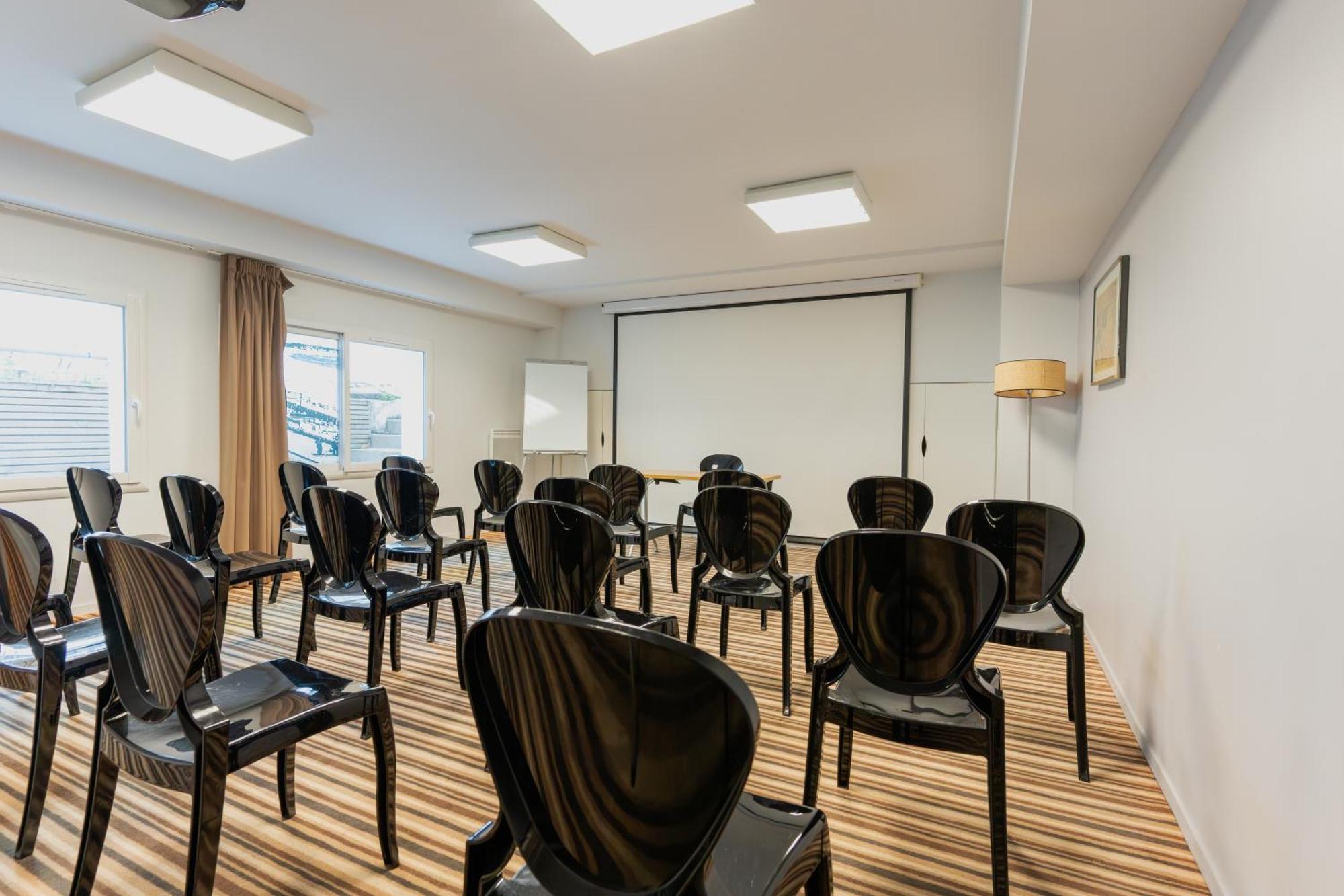 Best Western Hotel Garden And Spa La Baule-Escoublac Exterior foto