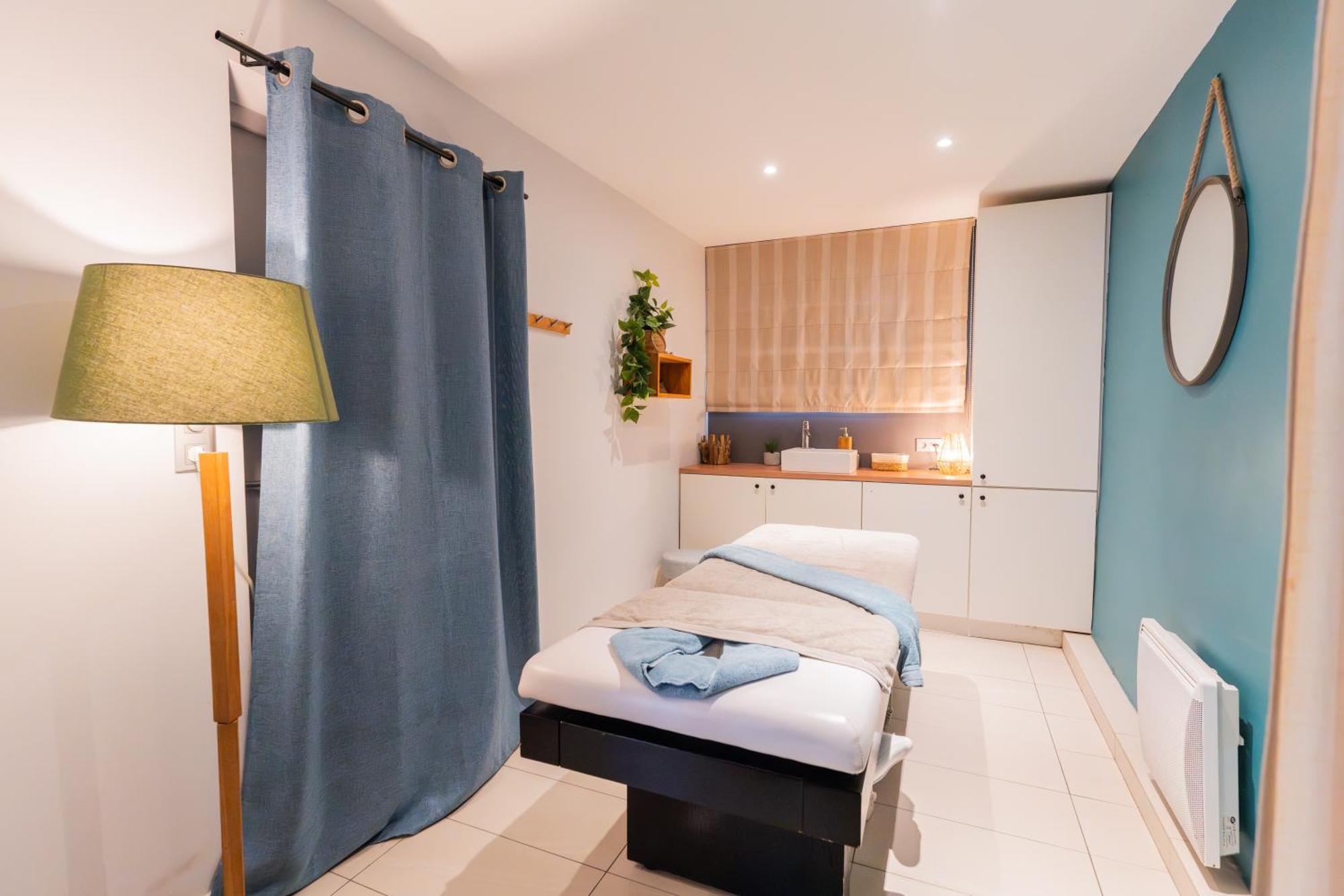 Best Western Hotel Garden And Spa La Baule-Escoublac Exterior foto
