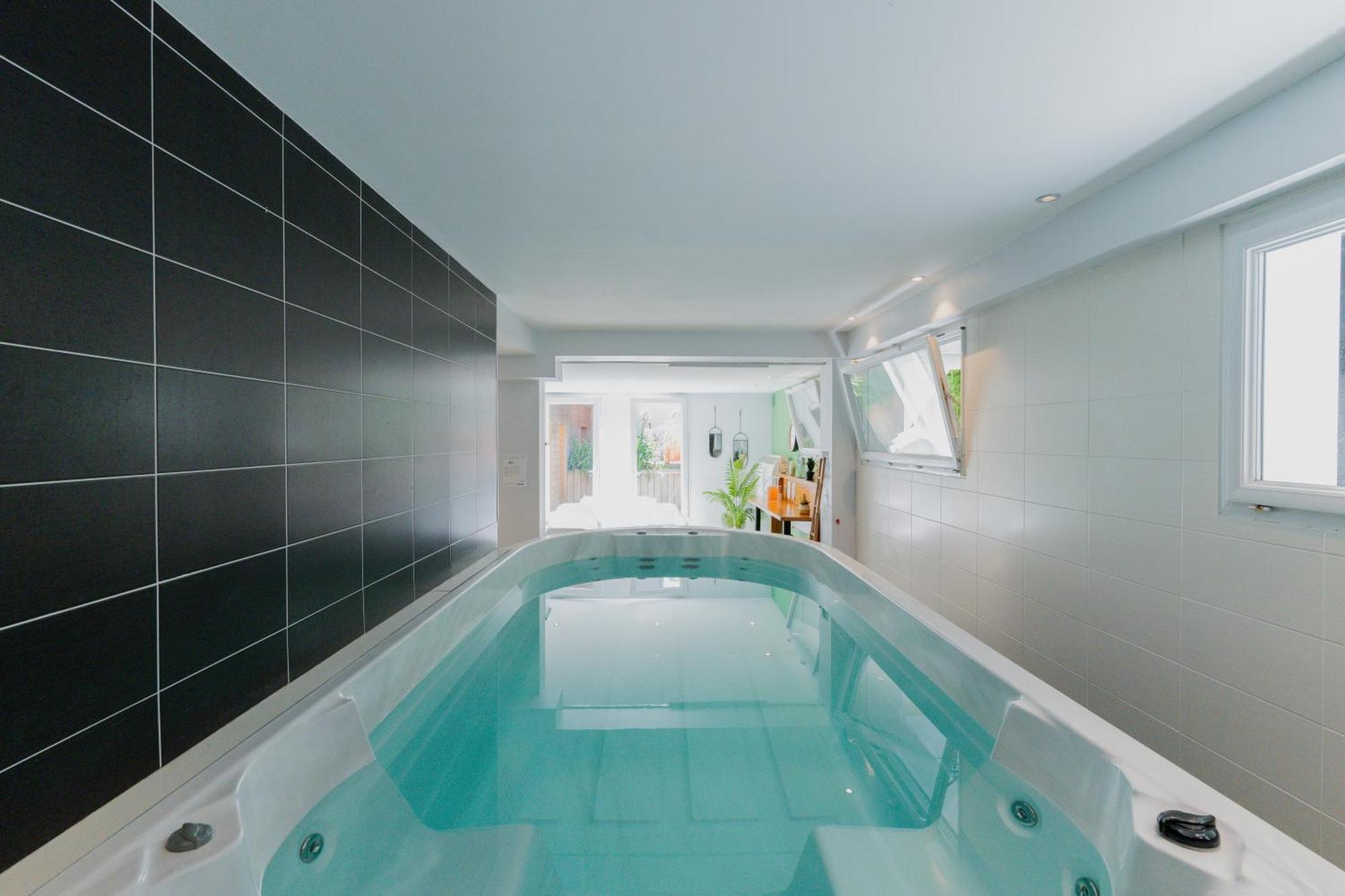 Best Western Hotel Garden And Spa La Baule-Escoublac Exterior foto