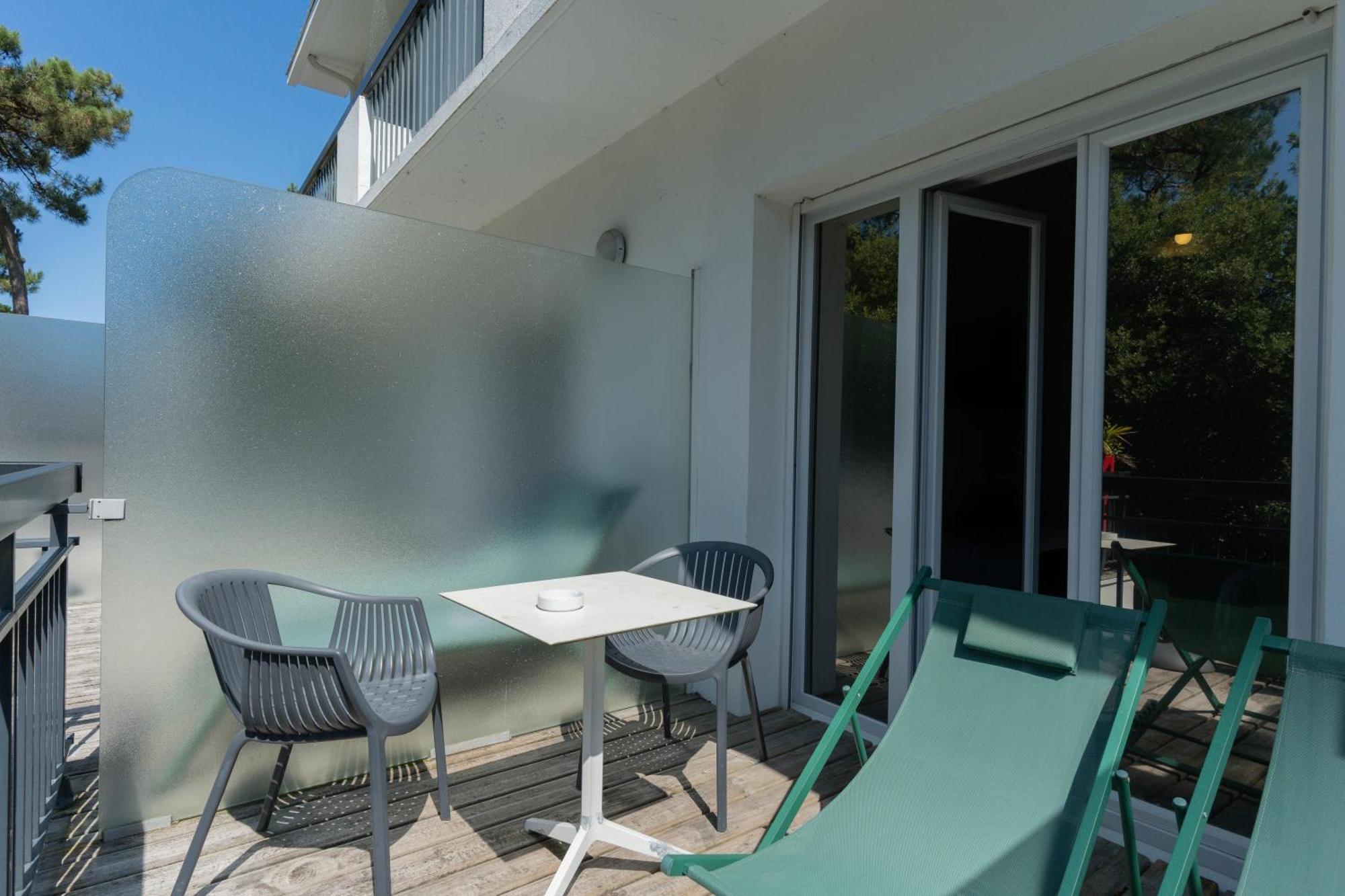 Best Western Hotel Garden And Spa La Baule-Escoublac Exterior foto
