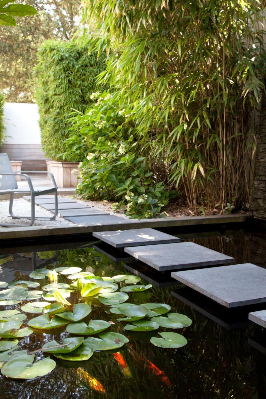 Best Western Hotel Garden And Spa La Baule-Escoublac Exterior foto